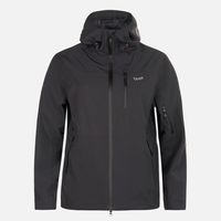Chaqueta Mujer Sierra Nevada Light B-Dry Hoody Jacket Negro