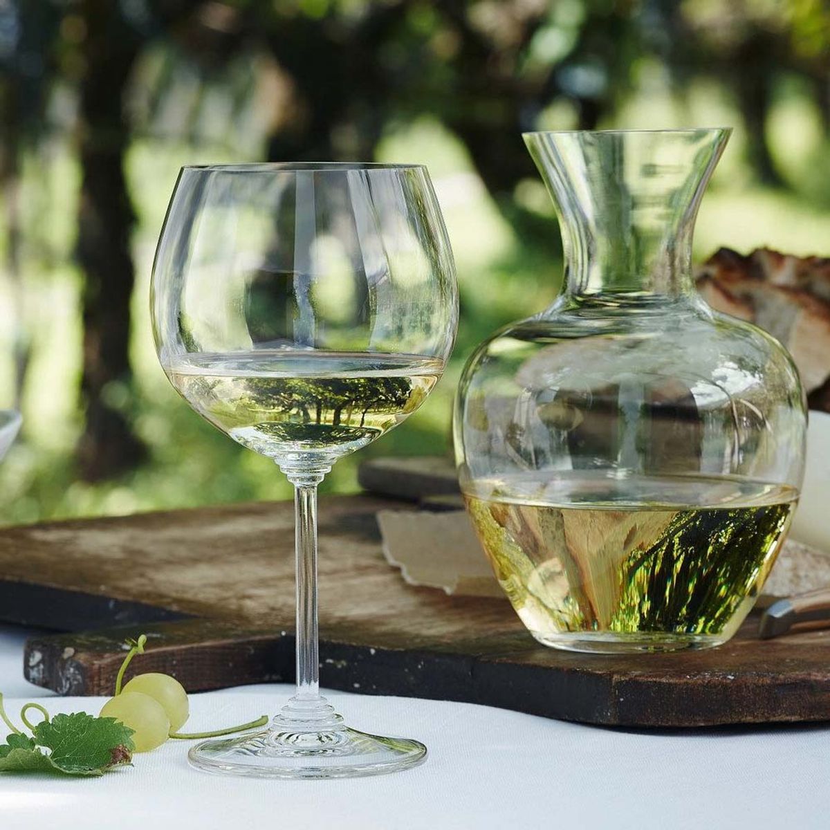 RIEDEL - RIEDEL DECANTADOR APPLE