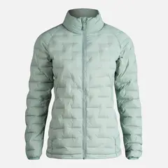 LIPPI - Chaqueta Mujer Ultimate Stretch Down Jacket Jade