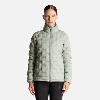 Imagen 2 del producto Chaqueta Mujer Ultimate Stretch Down Jacket Jade