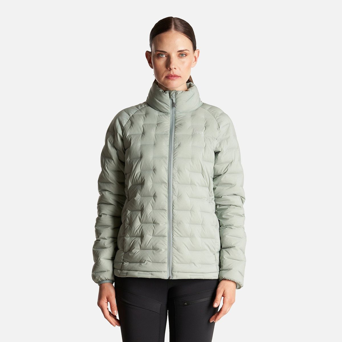 LIPPI - Chaqueta Mujer Ultimate Stretch Down Jacket Jade Lippi