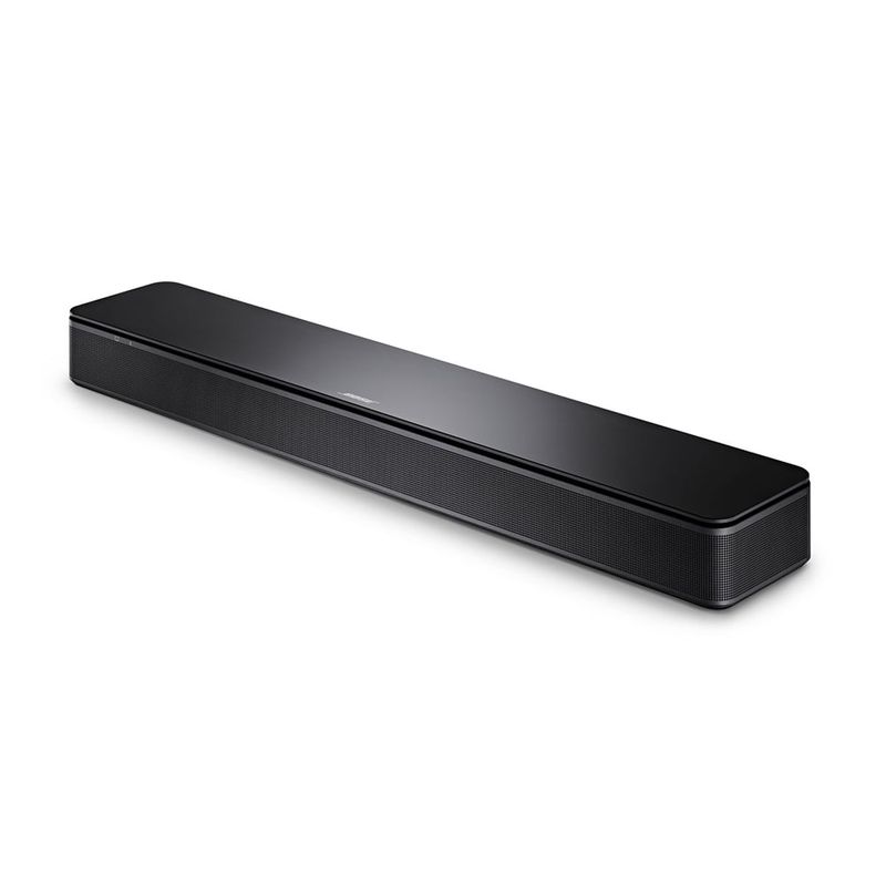 BOSE - Barra De Sonido Bose Tv Speaker