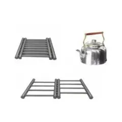 GENERICO - Posa Ollas De Acero