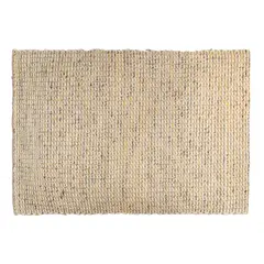 BAZHARS - Alfombra 160X230 cm Coral Nav W 071