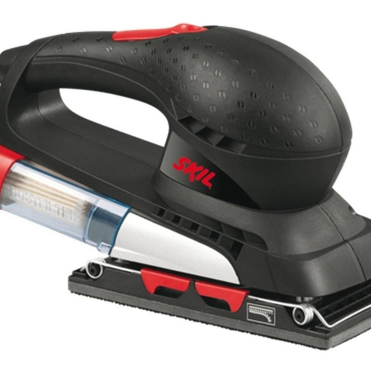 SKIL - Lijadora orbital Skil 7351 200W