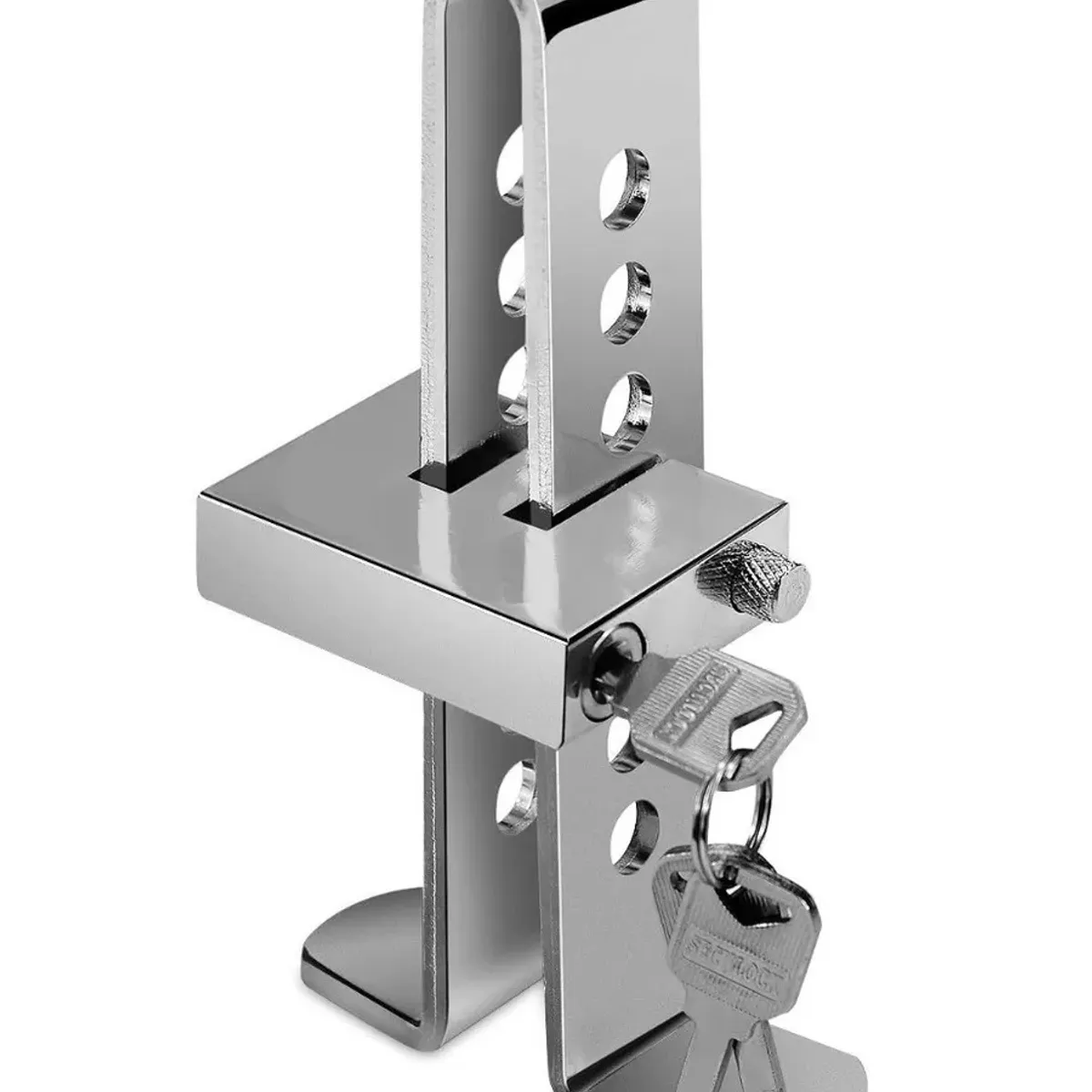 GENERICO - Traba Pedales Auto Seguridad Auto  Llaves Seguridad Antirrob