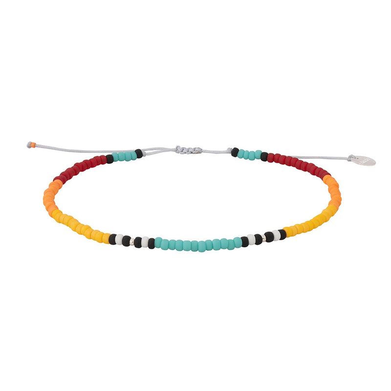 ZAZU - Tobillera Candy Lilu-Joyas Zazü