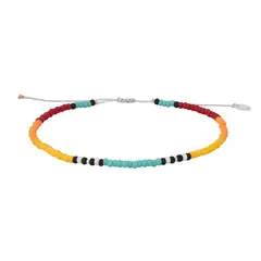 ZAZU - Tobillera Candy Lilu-Joyas Zazü