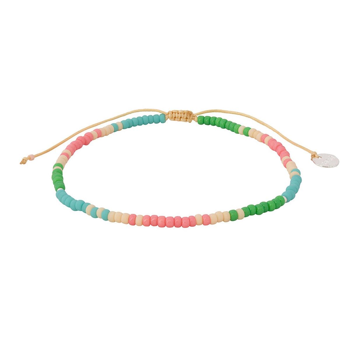 ZAZU - Tobillera Candy Dulce-Joyas Zazü