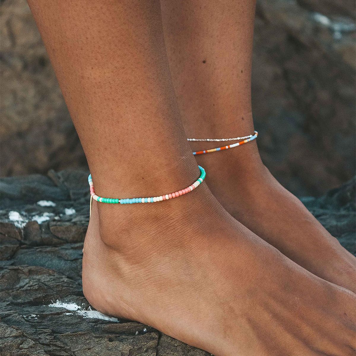 ZAZU - Tobillera Candy Dulce-Joyas Zazü