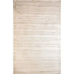 BAZHARS - ALFOMBRA 160X230 CM NIR VISCO 308