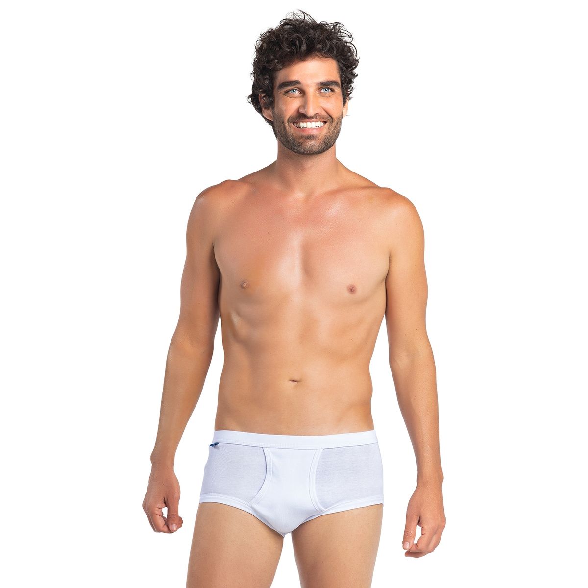 MOTA - Pack de 3 calzoncillo de algodón hombre.