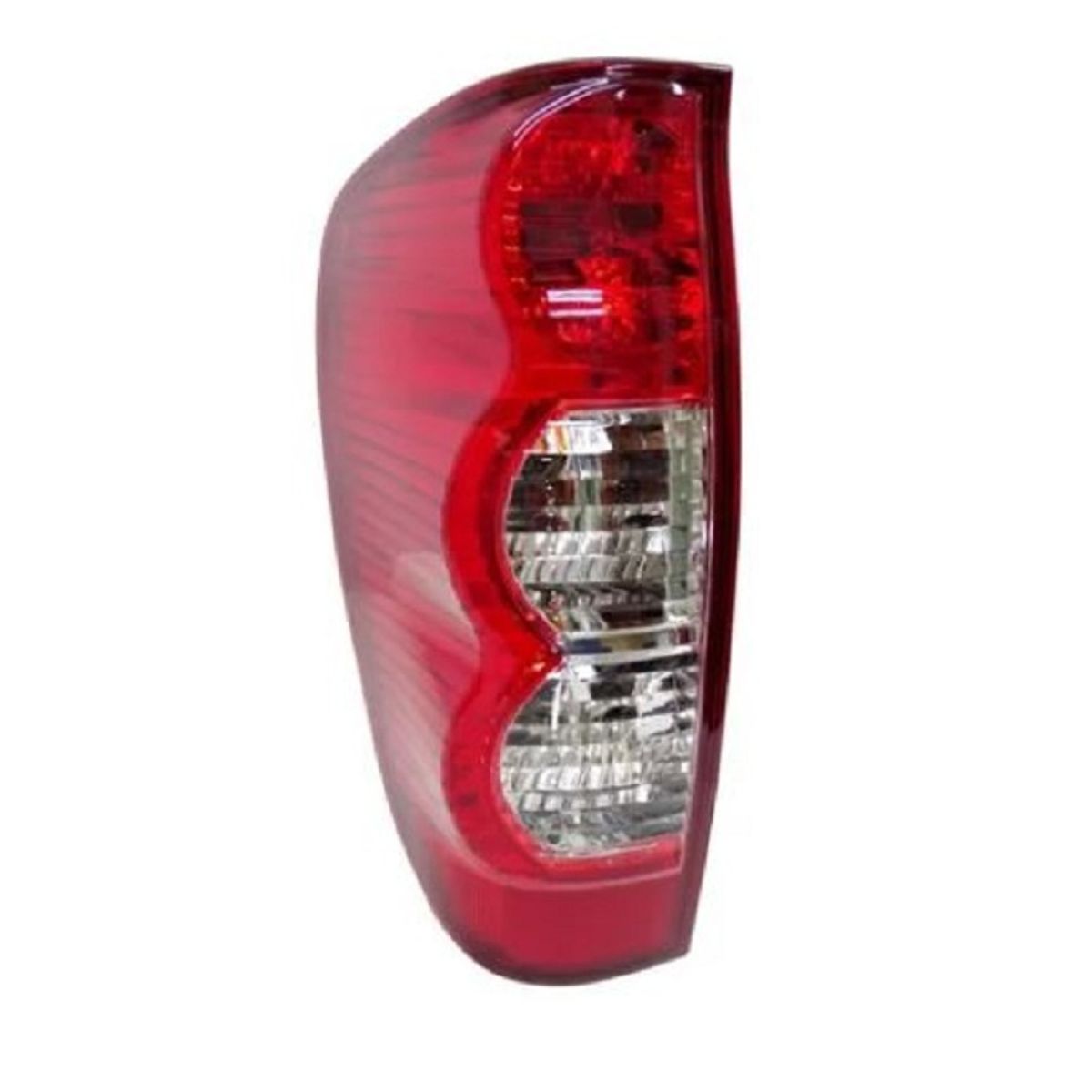 GENERICO - FOCO TRASERO LH GREAT WALL WINGLE 5