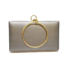 GENERICO - Cartera De Fiesta Clutch Daniela