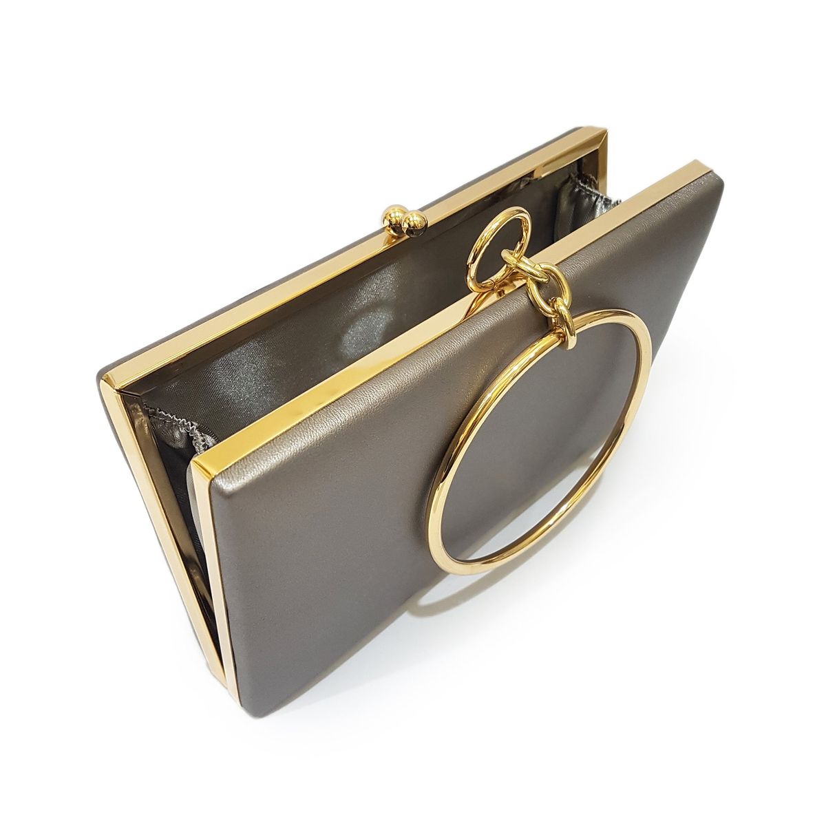 GENERICO - Cartera De Fiesta Clutch Daniela