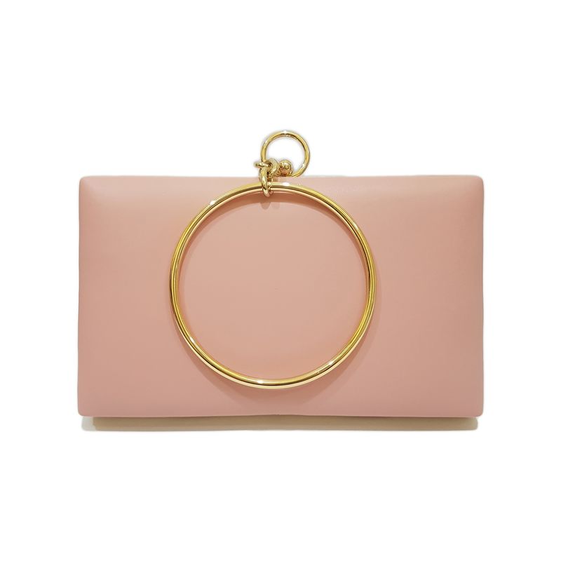 GENERICO - Cartera De Fiesta Clutch Daniela