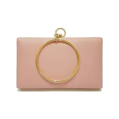 GENERICO - Cartera De Fiesta Clutch Daniela