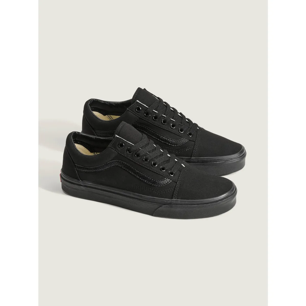 VANS - Zapatillas Unisex UA Old Skool Negra VANS.