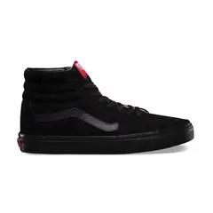 VANS - Zapatillas Hombre UA SK8-Hi Negra