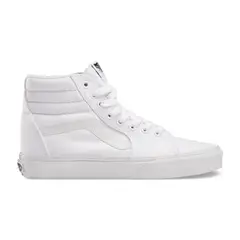 VANS - Zapatillas Unisex UA SK8-Hi Blanca