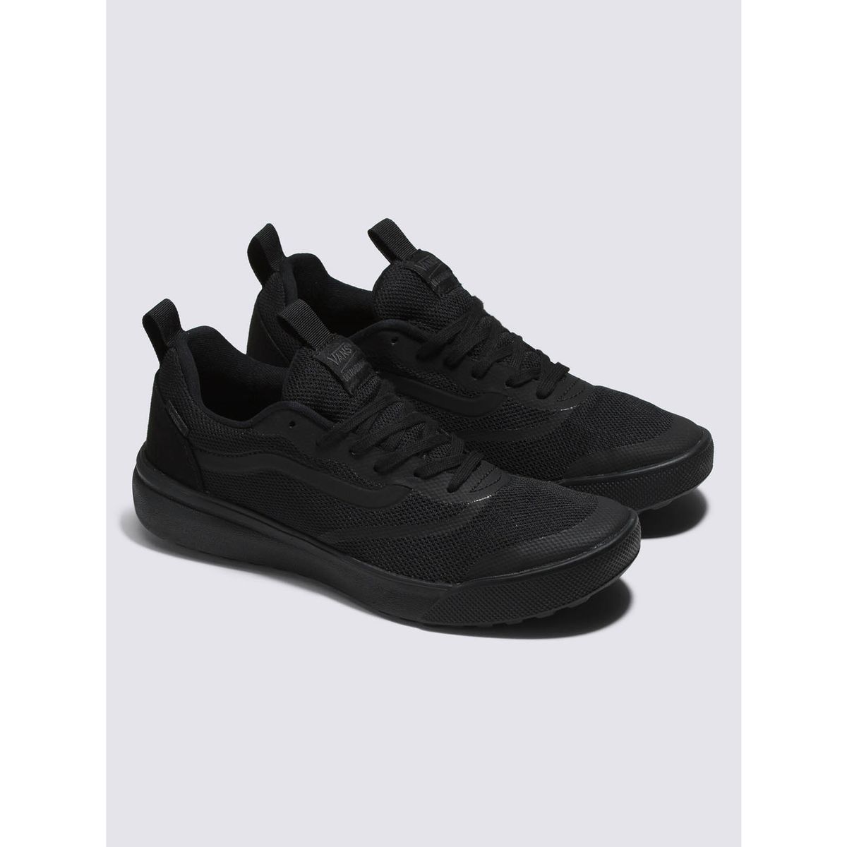 VANS - Zapatillas Hombre UA UltraRange Rapidweld Negra VANS