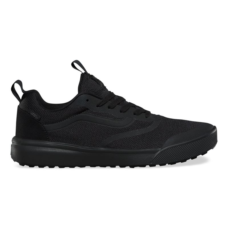 VANS - Zapatillas Hombre UA UltraRange Rapidweld Negra VANS