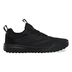 VANS - Zapatillas Hombre UA UltraRange Rapidweld Negra