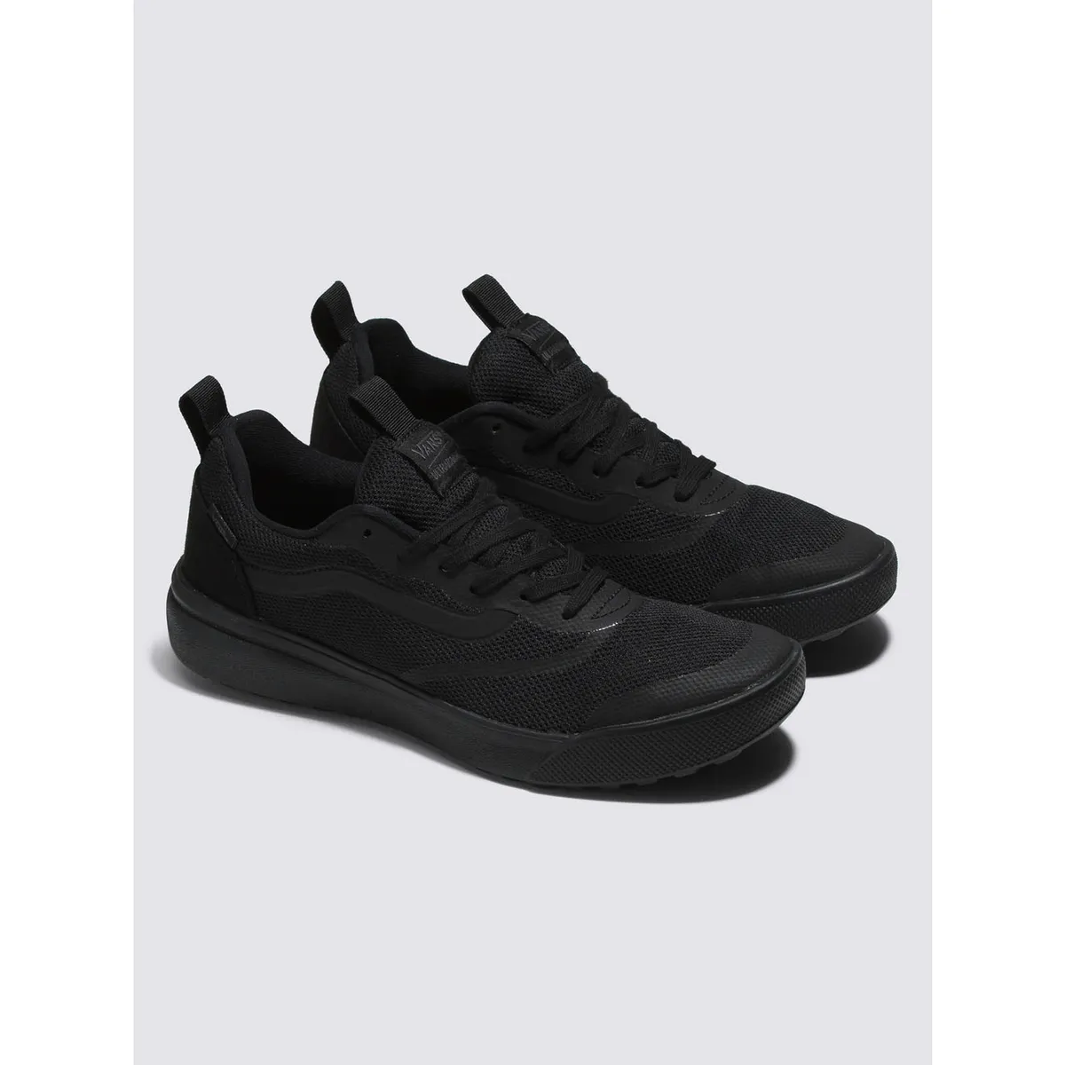 VANS - Zapatillas Hombre UA UltraRange Rapidweld Negra VANS