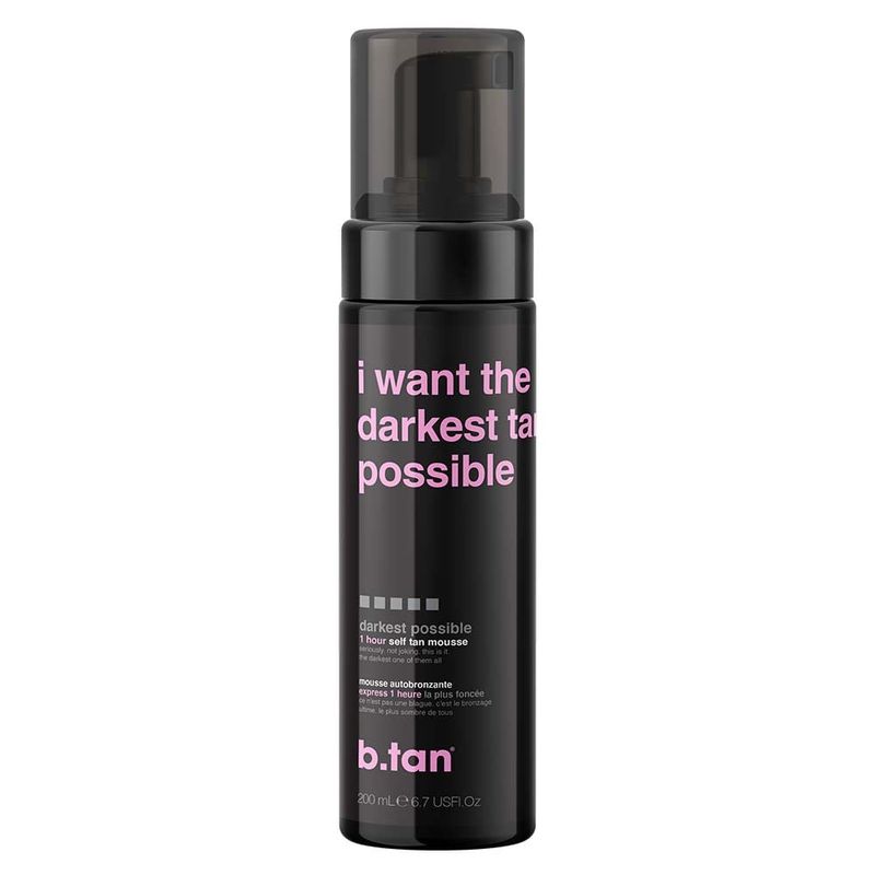 B TAN - B.TAN AUTOBRONCEANTE CORPORAL