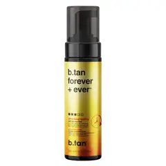 B TAN - B.TAN AUTOBRONCEANTE CORPORAL Mousse Forever & Ever