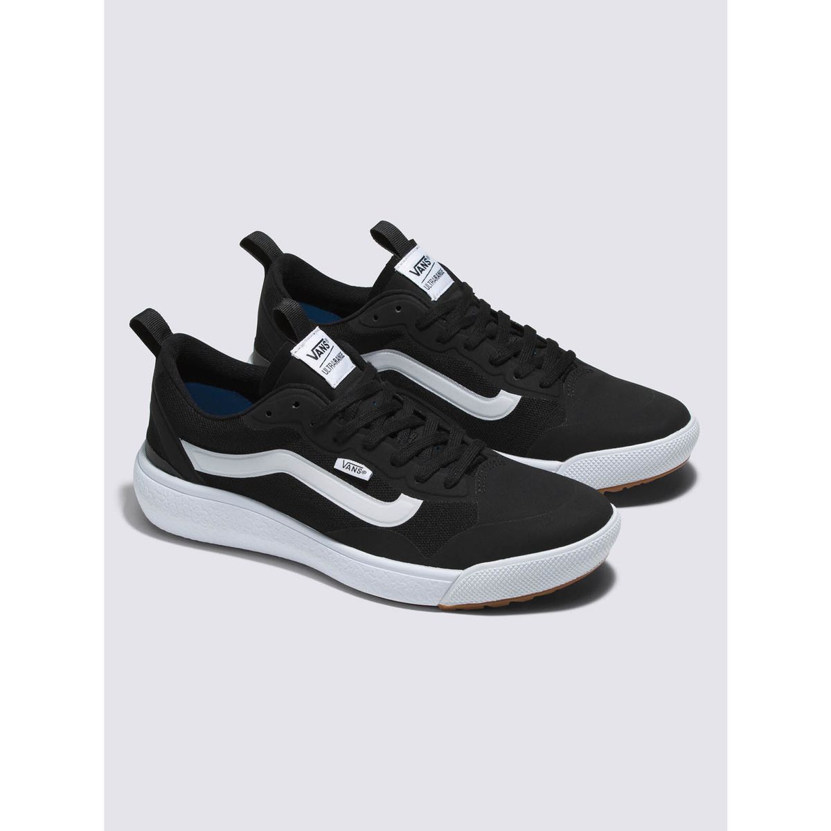VANS - Zapatilla Unisex Ua Ultrarange Exo Black VANS