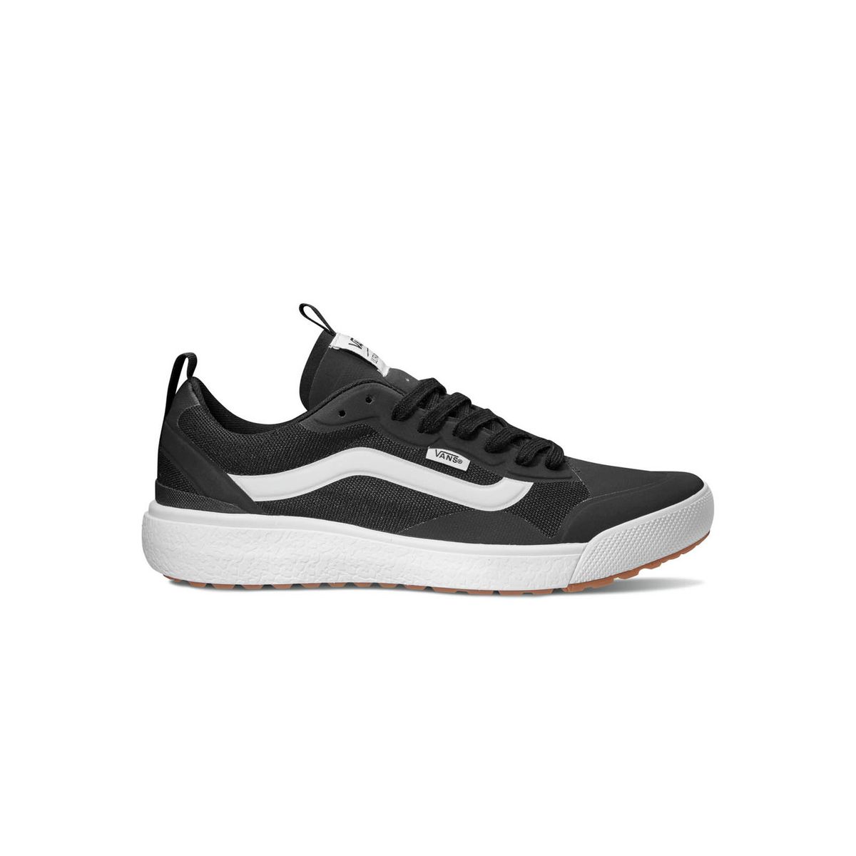 VANS - Zapatilla Unisex Ua Ultrarange Exo Black VANS