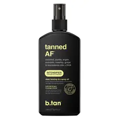 B TAN - B.TAN BRONCEADOR CORPORAL Oil Tanned AF