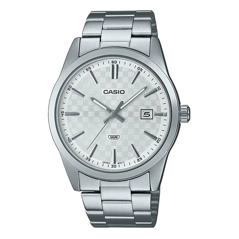 CASIO - Reloj Hombre Casio MTP-VD03D-7AUDF