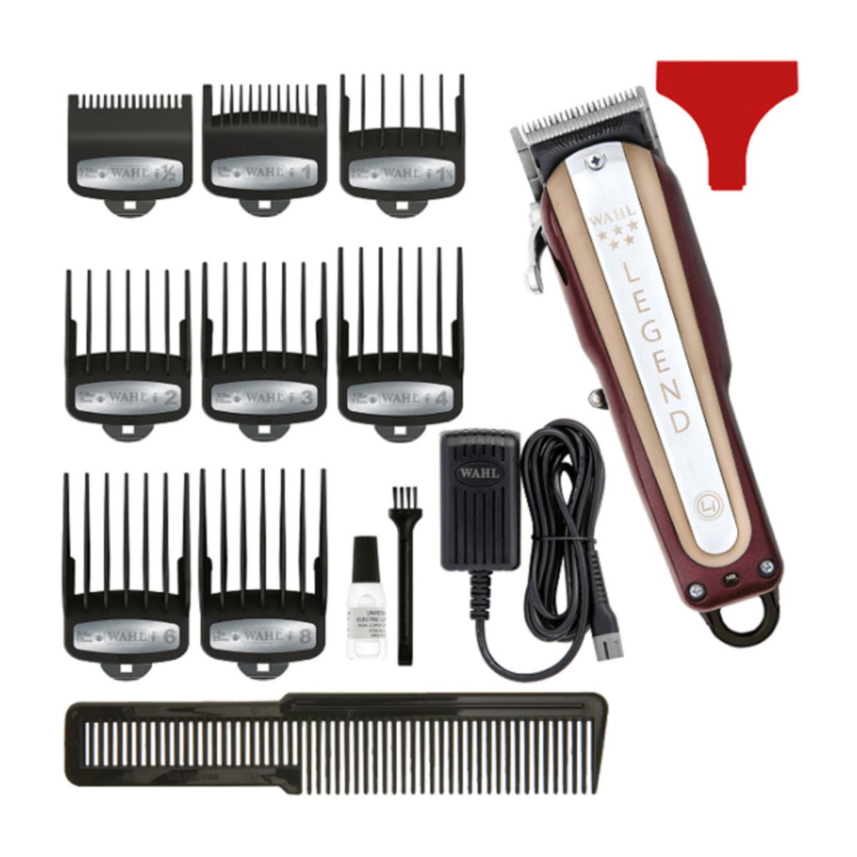 WAHL - Legend Cordless Wahl