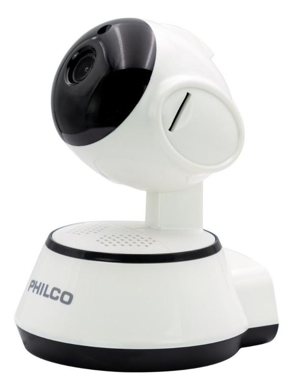 Camara Ip 720p Wifi Ptz W3860