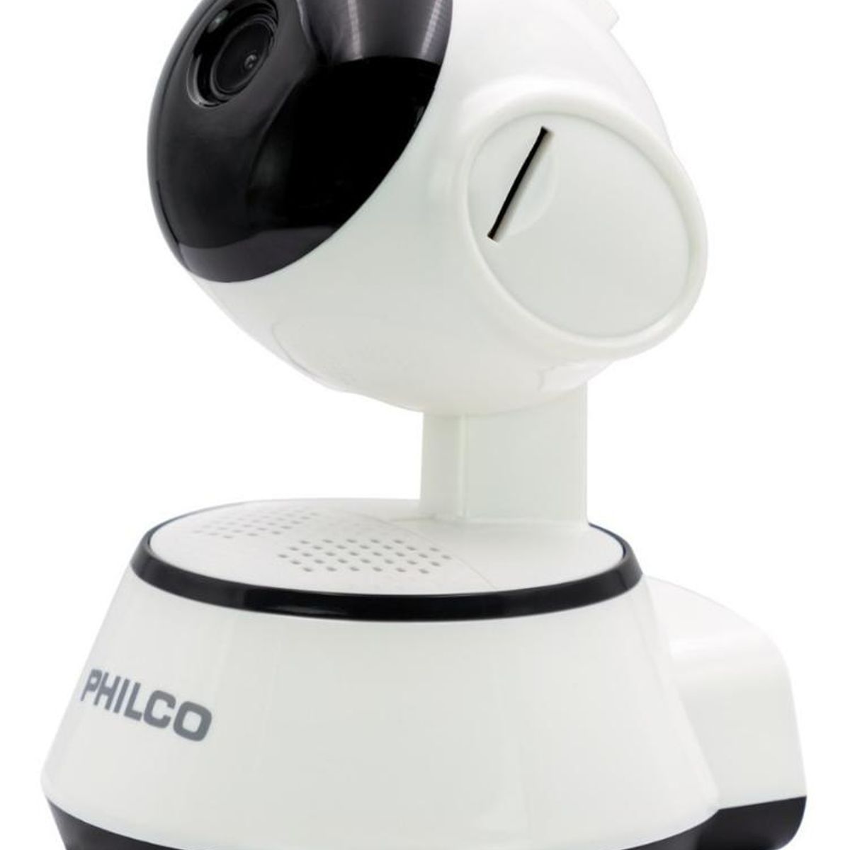 PHILCO - CAMARA IP 720P WIFI PTZ PHILCO W3860