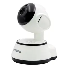 PHILCO - CAMARA IP 720P WIFI PTZ W3860