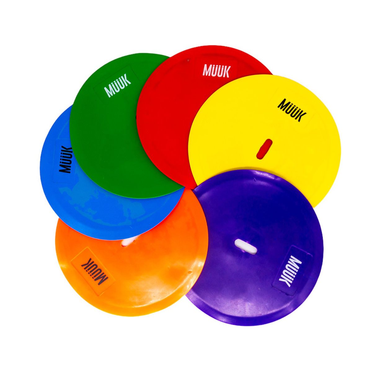 MUUK - Circulos Antideslizantes Muuk