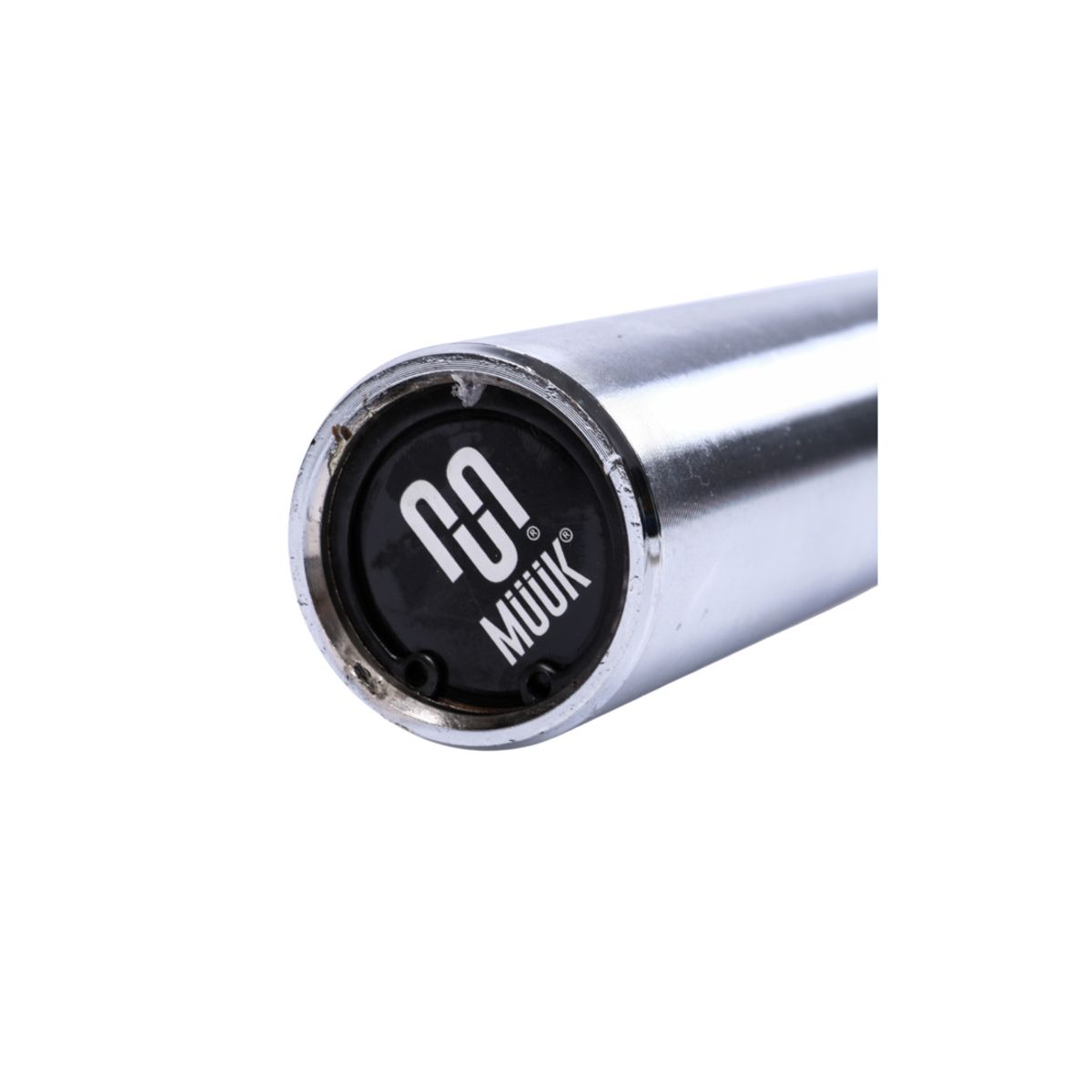 MUUK - Barra Olimpica Muuk MUUK