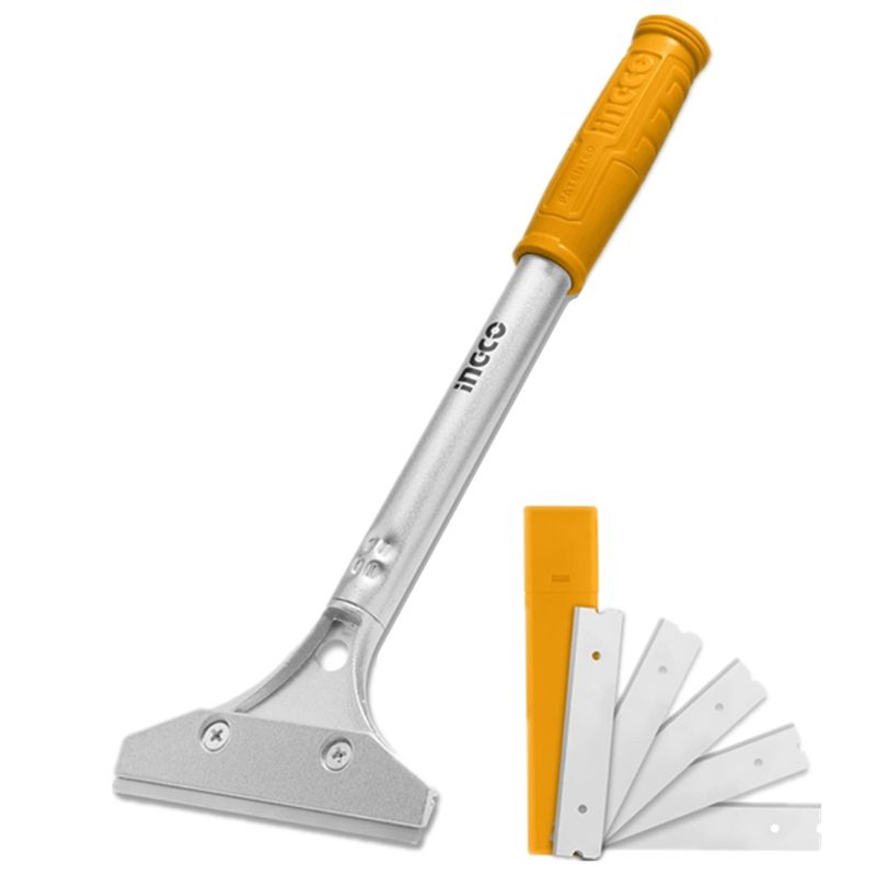 INGCO - Raspador Para Vidrios 310mm Ingco Hgs3201