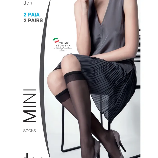 IBICI - Bipack Mini Media 30