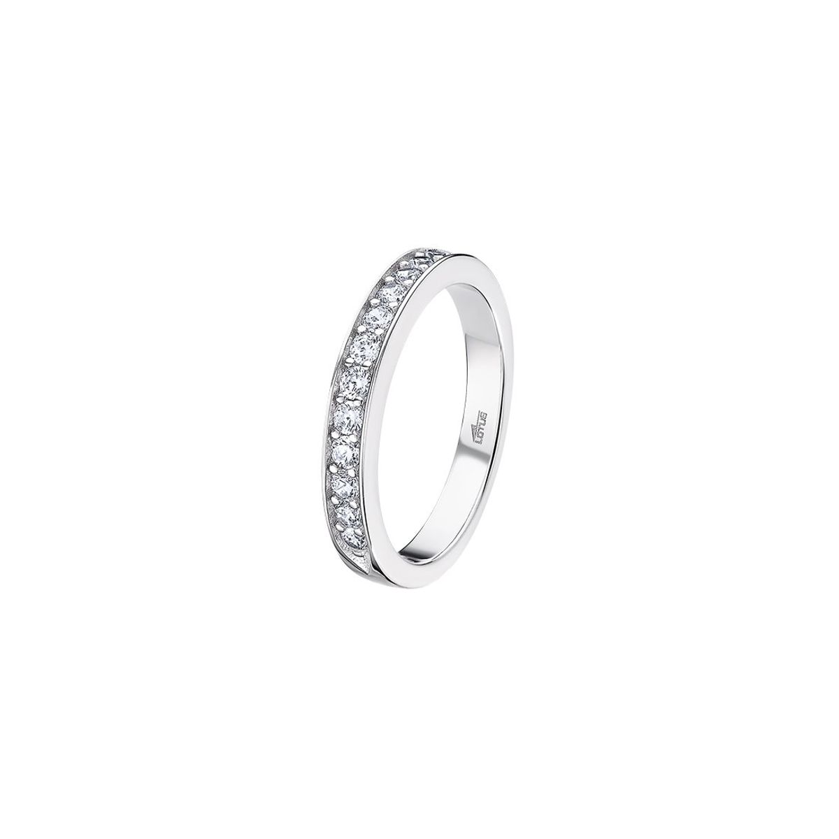 LOTUS SILVER - Anillo LP3445-3/114 Lotus Silver Mujer Pure Essential