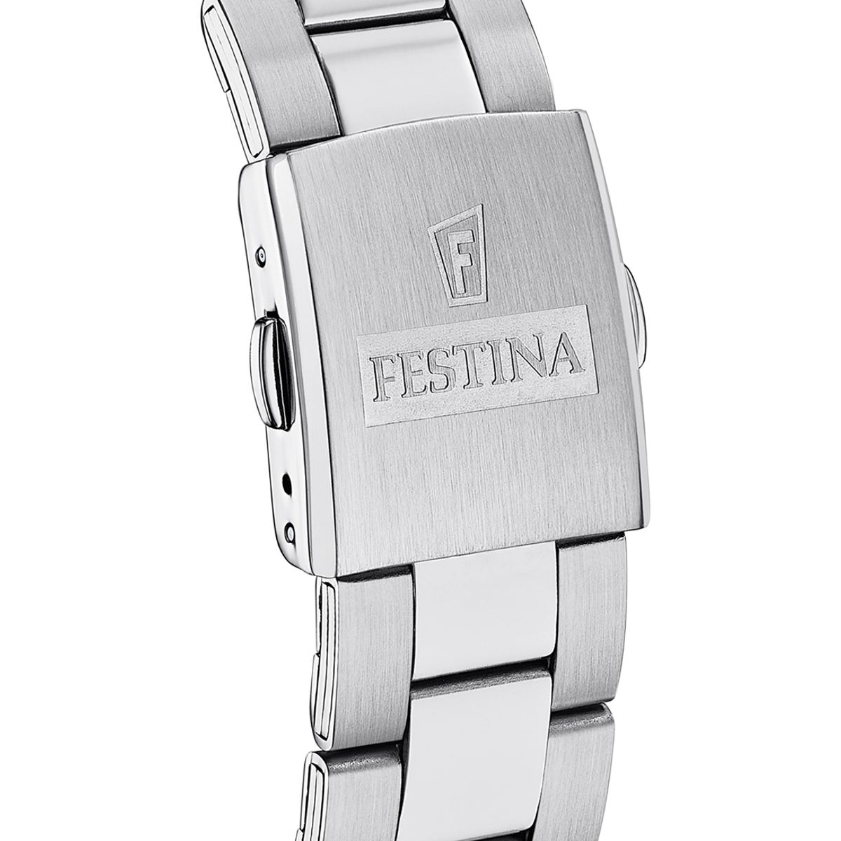FESTINA - Reloj F16820/R Festina Verde Hombre Timeless Chronograph