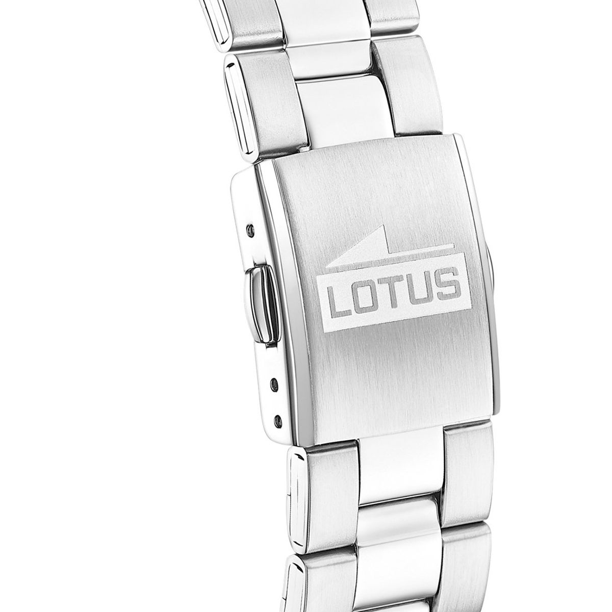 LOTUS - Reloj 18152/F Lotus Verde Hombre Minimalist