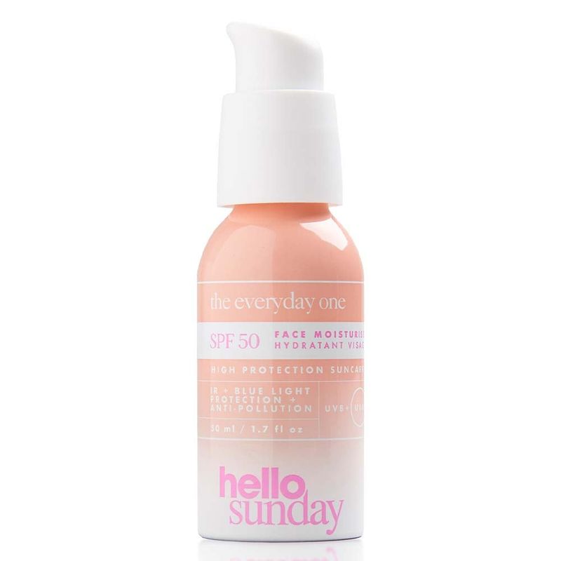HELLO SUNDAY - HELLO SUNDAY PROTECTOR SOLAR