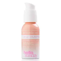 HELLO SUNDAY - PROTECTOR SOLAR