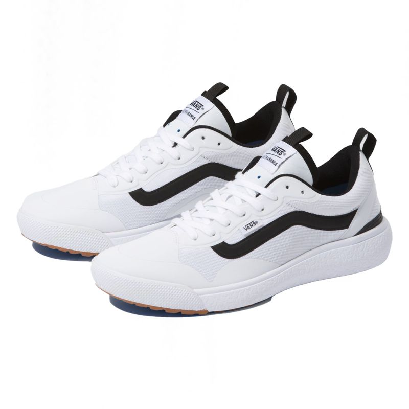VANS - Zapatilla Unisex UltraRange EXO White Blanco VANS