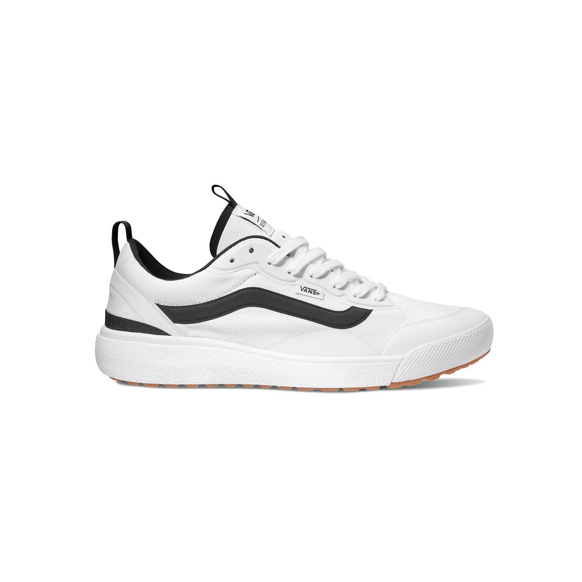 VANS - Zapatilla Unisex UltraRange EXO White Blanco VANS