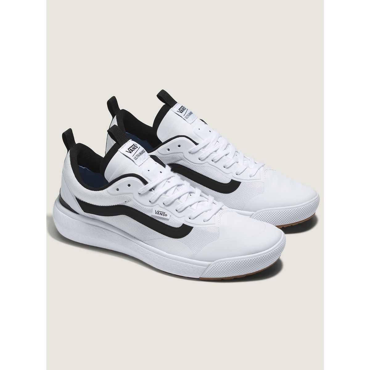 VANS - Zapatilla Unisex UltraRange EXO White Blanco VANS